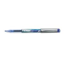 Precise Zing Needle Tip Liquid Ink Rollerball Pen, .7MM, Blue Ink PIL28702