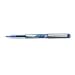 Precise Zing Needle Tip Liquid Ink Rollerball Pen, .7MM, Blue Ink PIL28702