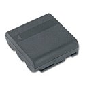 Hi-Capacity NiMH Camcorder Battery for Sharp BT-H2 (B-990)