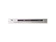 Xoro HSD 415 Multiregion DVD-Player (MPEG4-kompatibel) silber