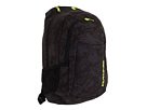 Dakine Factor 20L Backpack Bags - Black