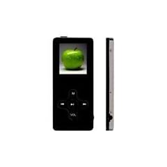 Odys X10i  MP3-Player 2 GB schwarz