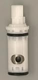 MOEN 001224  Double Handle Faucet Cartridge Kit