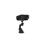 Kensington Mini-Projector Bracket Mount - Projector mounting kit - black