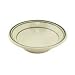 DISH FRUIT GRN BAND 5 OZ, CS 3/DZ, 07-1487 WORLD TABLEWARE CHINA DECORATED