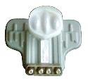 3 LNB WITH 4 OUTPUTS (99,101,103) DIRECTV 3 LNB WITH 4 OUTPUTS (99,101,103) DIRECTV