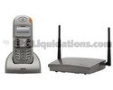 Norstar T7406E Cordless Handset with Base Station