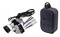 8X21mm Monocular (prism lens)