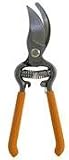 11vQ6h9lFmL. SL160  FLEXRAKE Professional Drop Forged Bypass Pruner