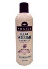 Aussie Volume Shampoo - Volumen für feines Haar 