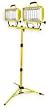 LumaPro 2YKH8 Task Light, Fluorescent, 120V, 130 Watts