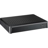 NEX COMPUTERS INC NDIS 125-L 4PORT 10/100/1000 ENET ATOM D525 160GB HD W7P