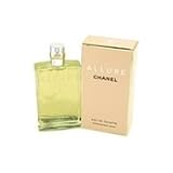 Allure Edt Spray 3.4 Oz (unboxed)
