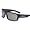 Shiny Driftwood Red Frame / Polarized Grey Lens