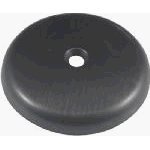 Danco 89473 Oil Bronzed Single Tub Over Plate
