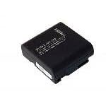 SHARP VL-E750U Camcorder Battery (Equivalent)