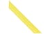 3' Female Beveled Edging Yellow