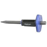 Mintcraft 5/8X10In Cold Chisel W/Guard CFA-PCC-01