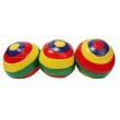 Buy : Juggling Balls Set of 3 - Rainbow JUGB