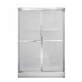 American Standard Acrylux 48 x 34 Shower Kit 4834Y1KB.ST.020