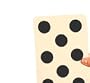 "Dots" Next - Easy Magic Trick [Toy]