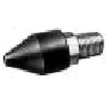 EX2RT , Rubber Tip, Protect Delicate Parts by