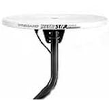 New WINEGARD MS 2002 METROSTAR 360HD TV ANTENNA WITHOUT CABLE WGDMS2002 Electronics indoor antenna