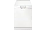 Smeg DC122W Freestanding Dishwasher  from Smeg