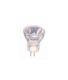 Bulbrite 20MR8LW 20 Watt 12 Volt MR8 Wide Halogen Bulb