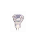 Bulbrite 20MR8LW 20 Watt 12 Volt MR8 Wide Halogen Bulb