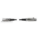 Hosa AES-030AU 30-Feet Elite AES/EBU Cable