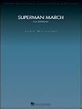 Superman March John Williams