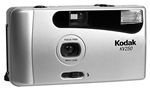 Kodak 35mm Clam Kit - KV250