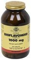 Solgar - Citrus Bioflavonoid Complex, 1000 mg, 250 tablets