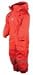 Sports : KETCH-Skianzug ROT Techno