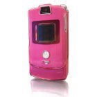 Review Kondor V3TCPI / V3 Pink Hard Case