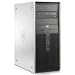 Hp Compaq Business Desktop Dc7900 Cmt 1 X Core 2 Quad Q9400 266 Ghz Ram 2 Gb Hdd 1 X 500 Gb Dvd±rw ±r Dl Dvd ram Gma 4500 Dynamic Video Memory Technology 50 Gigabit Ethernet Vista Business Xp Pro Downgrade Intel Vpro Technology Monitor None