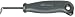 Removal Caulk Tool   