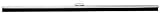 AFI 33901 Classic Stainless Steel Marine Straight Windshield Wiper Blade (11, Silver)