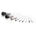 Alcina - Beauty Lidschattenpinsel flach, Konex-Faser