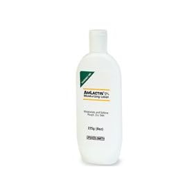 AmLactin Moisturizing Lotion 8 oz (225 g)