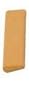 INDIA SLIP RD EDGE 4"X1" FINE