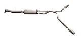 Gibson 312601 Dual Exhaust Kit