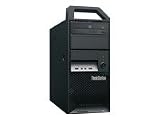 Lenovo TS E30 XQC Desktop-PC (Intel Xeon E3-1225, 3,1GHz, 4GB RAM, 500GB HDD, Intel HD P3000, DVD, Win 7 Pro)