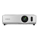 Hitachi CP-X201 2200 Lumens 7.7-Pound 3LCD Projector