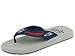 Fox Browser | Men's Sandals Navy/Red