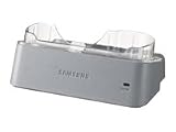 Review Samsung Camera SCC-S5 / Samsung Cradle For Digimax S800 Camera
