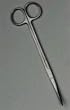 `Metzenbaum Scissor Curved 5.75