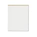 Artistic Products SS1721 Desk Protector and Organizer, 17 X 21, Clear