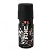 Axe Music Deodorant Body Spray for Men - 4 Oz, 6 Pack